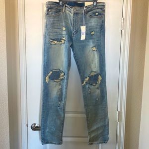 MNML MENS JEANS